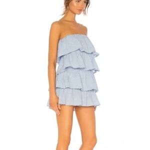 Tularosa NWT Finley Dress Sz small